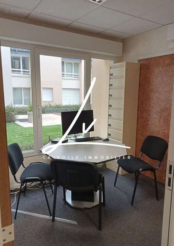 Appartement à EPRON