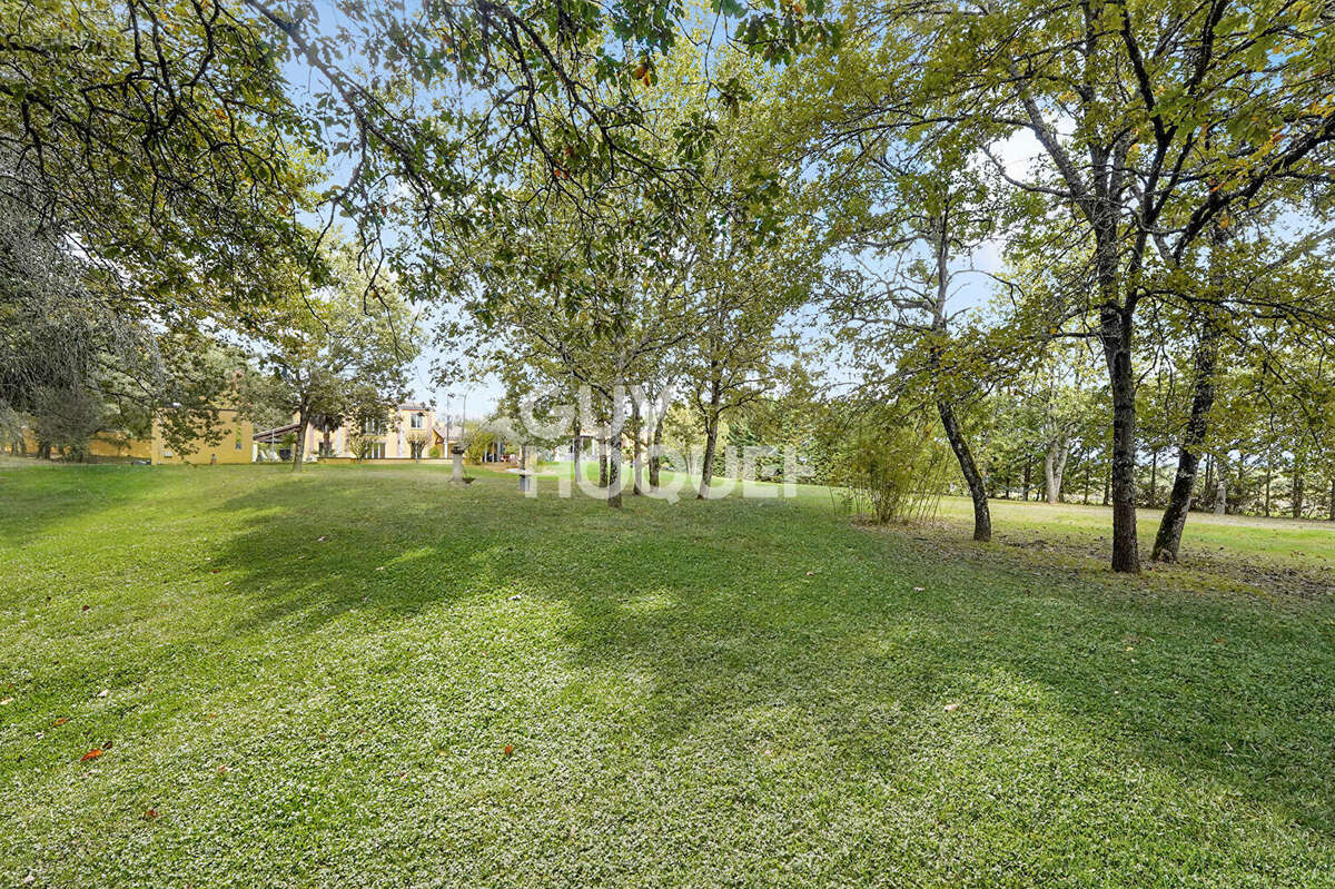 Maison à CASTELNAU-D'ESTRETEFONDS