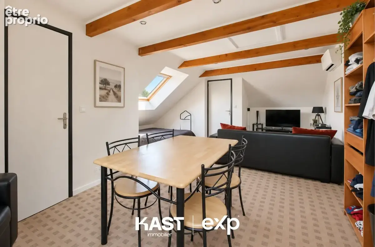 Maison 5 pièces 96 m² à vendre à Saint-Didier (35220) - photo 5