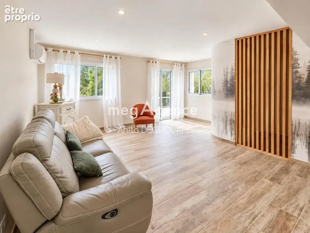 MAISON FAMILIALE de 168 m² – 5 chambres – Sous-sol complet – Aubigny-les-Clouzeaux - photo 3