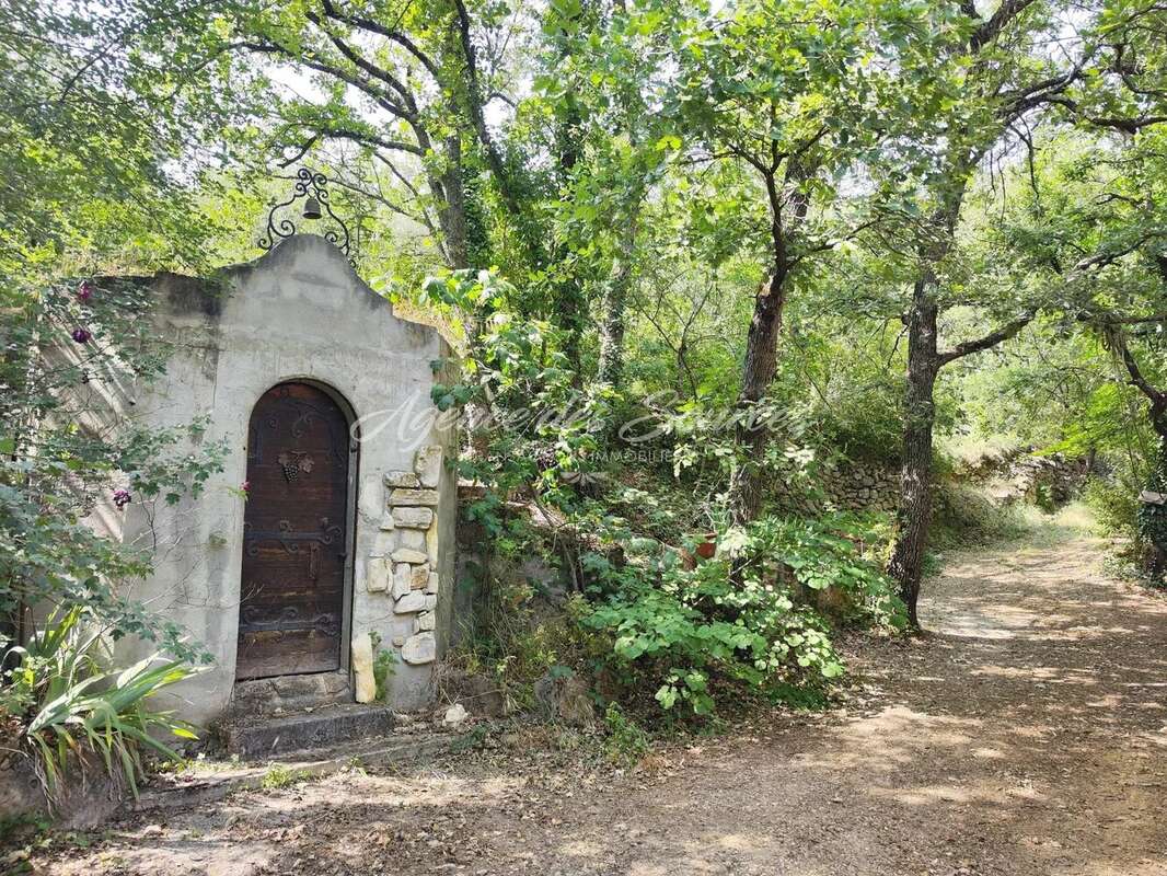 Maison à LA VERDIERE