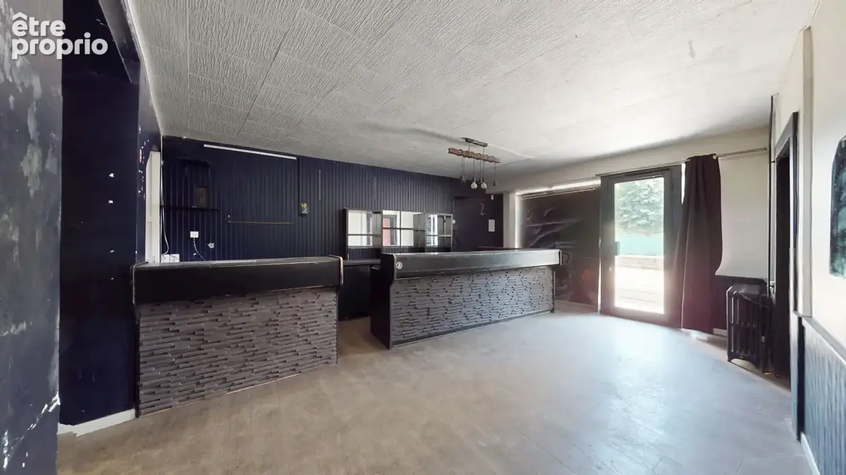 Appartement 180 m² à Besancon  - photo 4