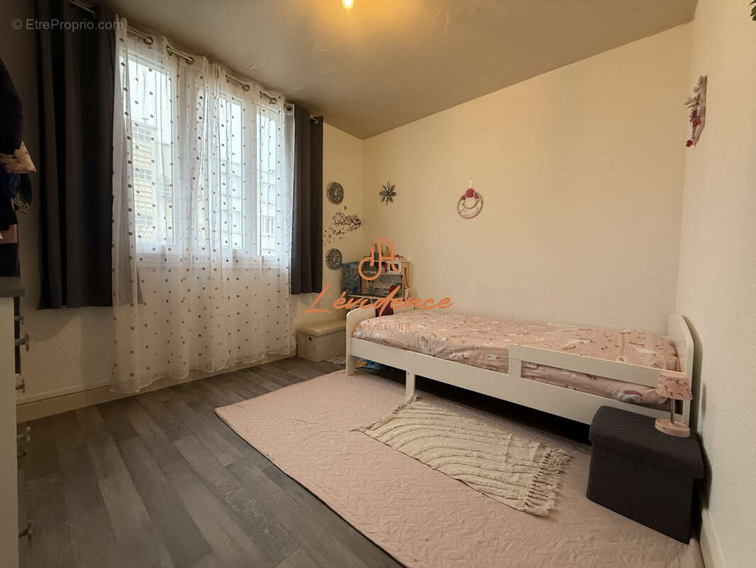 Appartement à MONTELIMAR