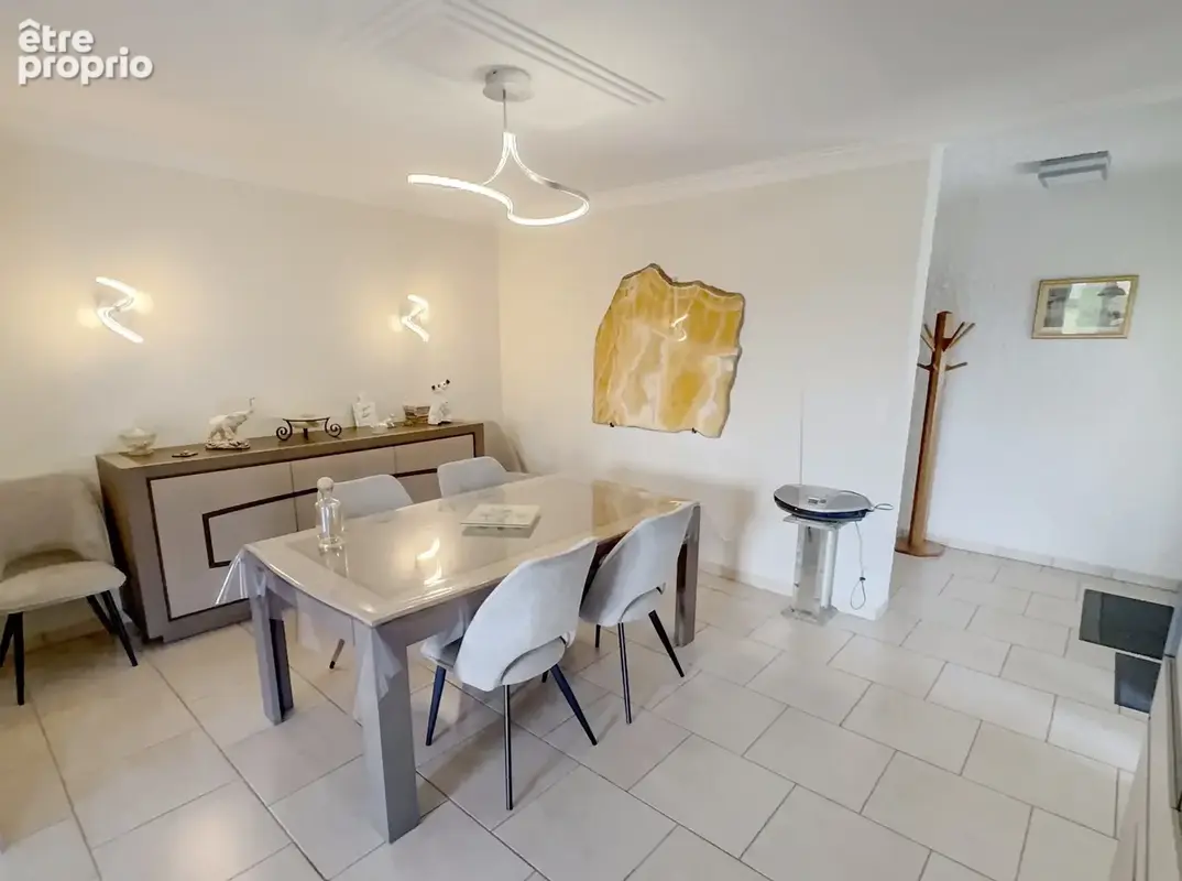 Maison de 145 m2 sur SOUAL - photo 9