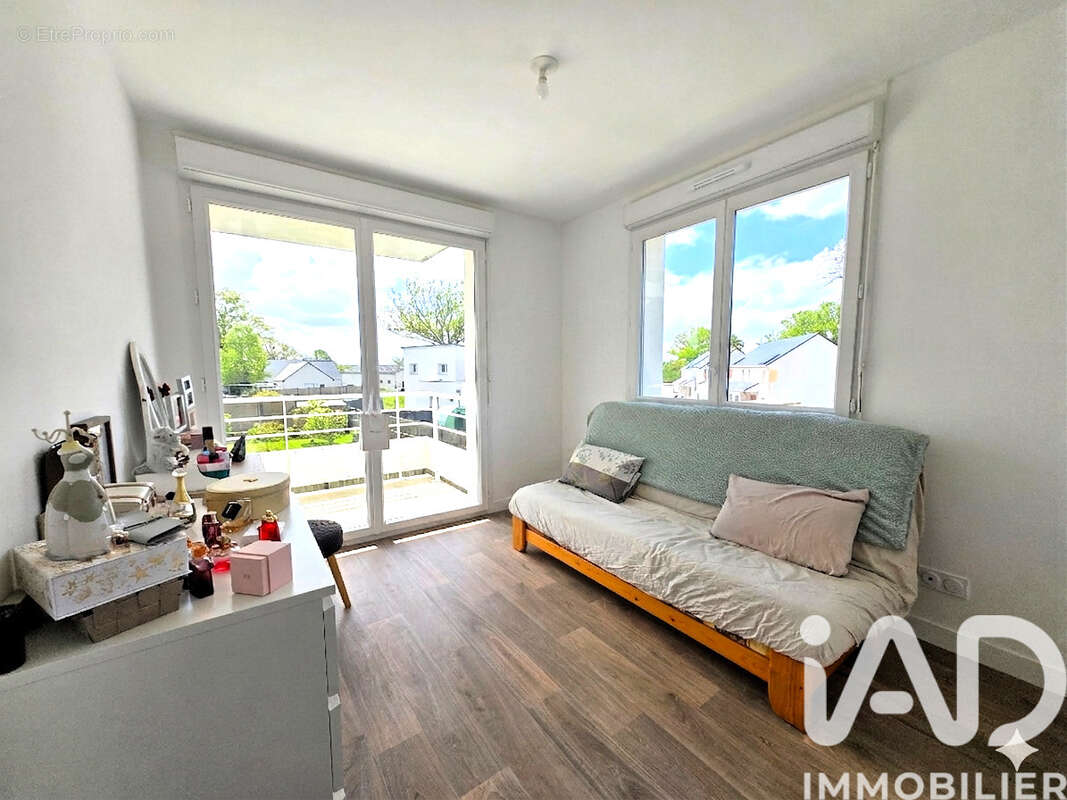Photo 8 - Appartement à LIFFRE