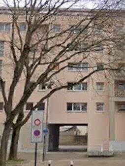 Appartement à VILLEJUIF