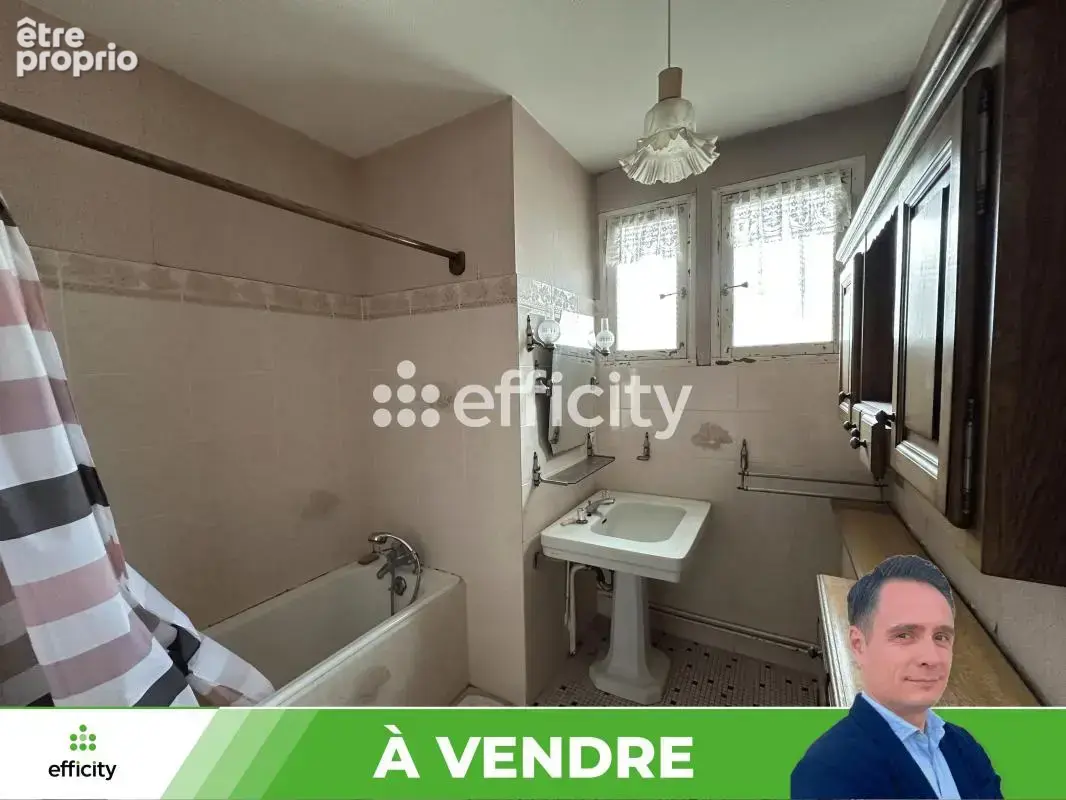 Maison 7 pièces 120 m² à vendre à Poitiers (86000) - photo 5