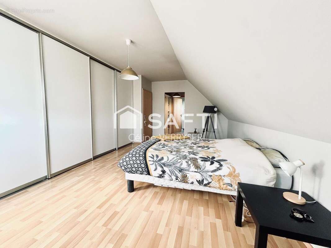 Photo 8 - Maison à OUDEZEELE