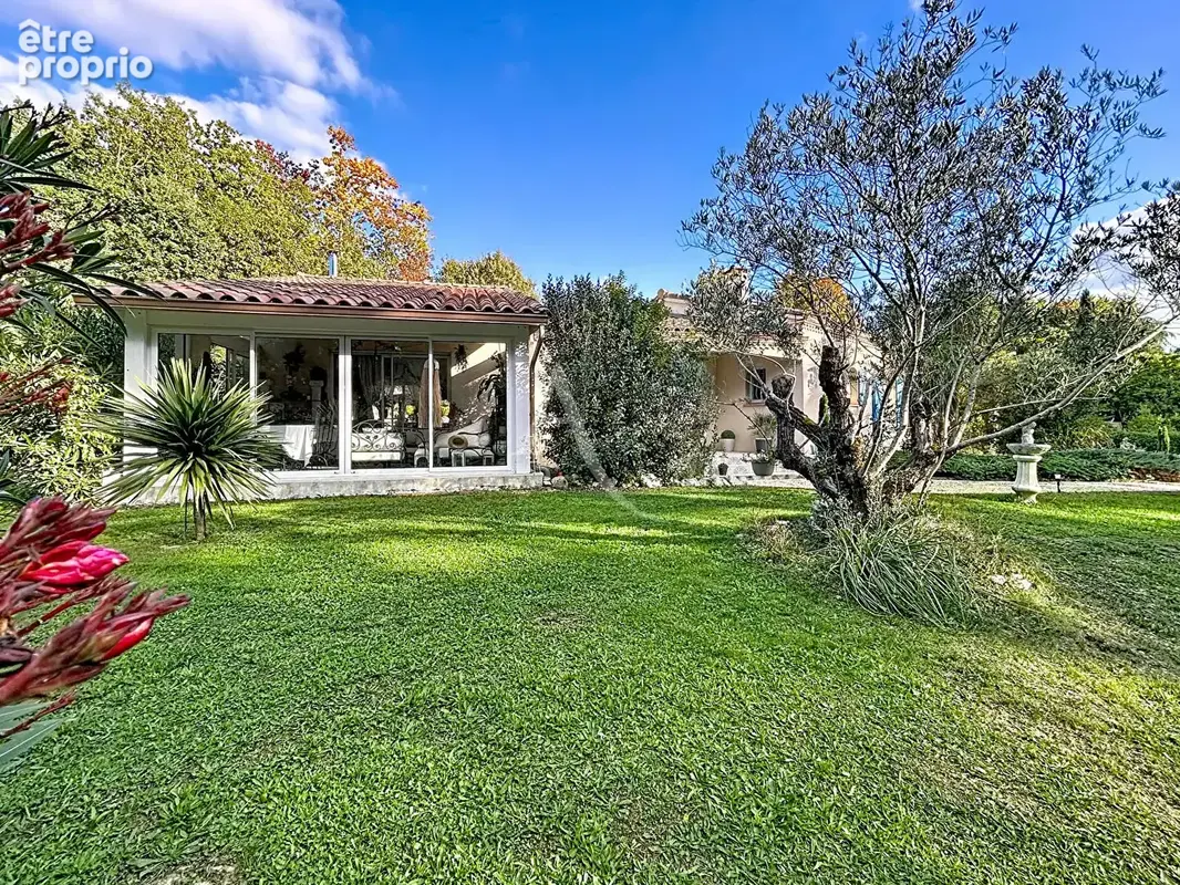 31620 Villaudric 190m² - photo 15