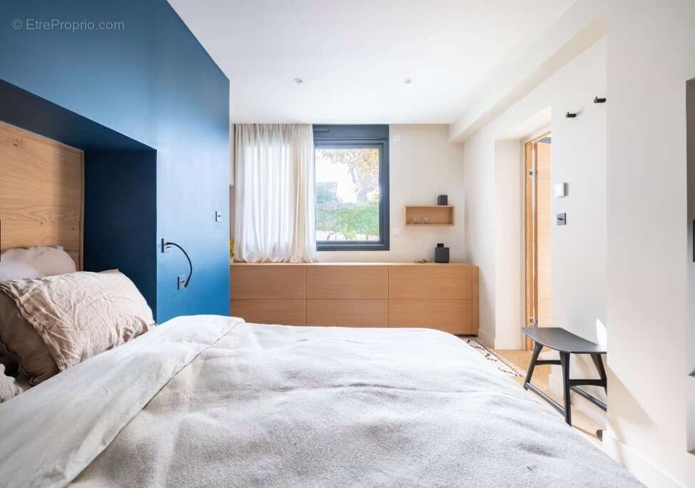 Maison à MARSEILLE-13E