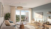 Appartement à LISIEUX