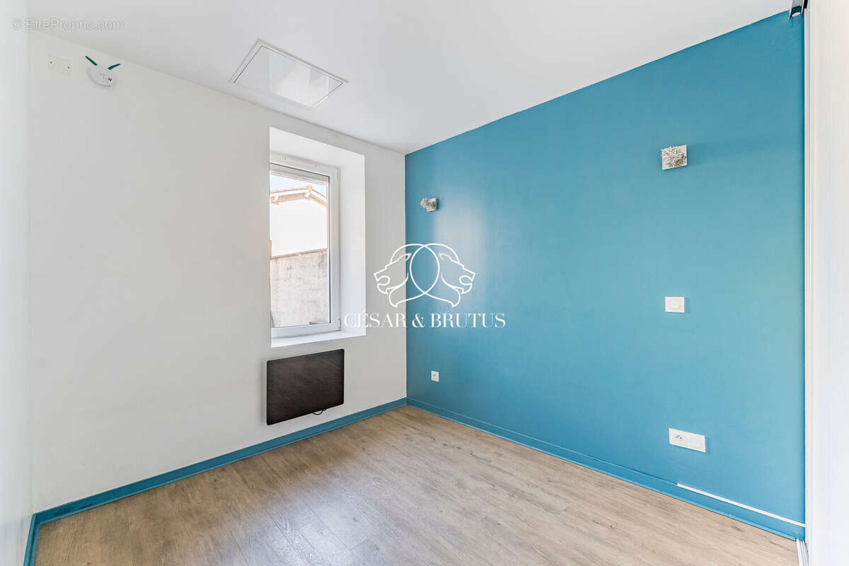 Appartement 54 m² à La Tour-De-Salvagny  - photo 6