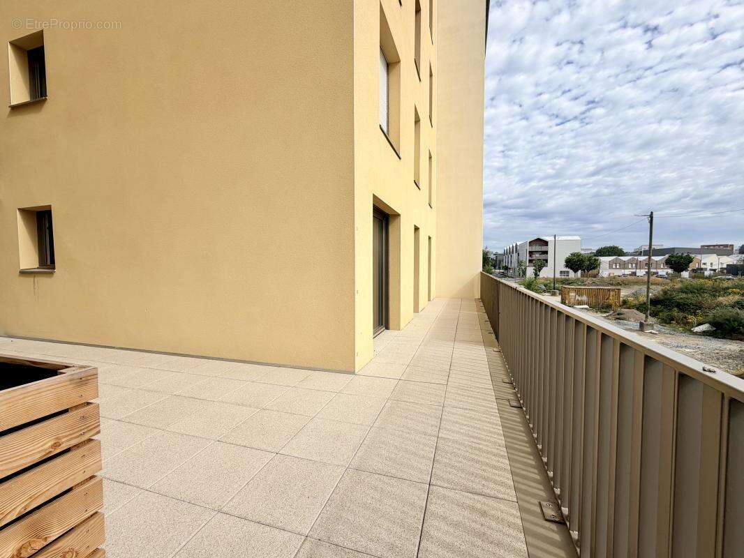 Appartement - photo 8
