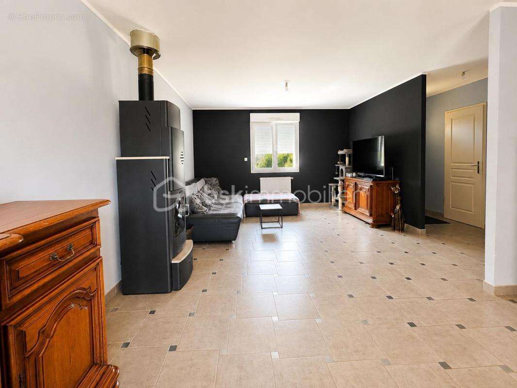 Un cadre de vie paisible pour une maison pensée pour la famille - photo 7