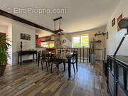 Maison à BOUTERVILLIERS