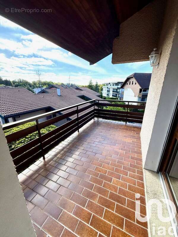 Photo 3 - Appartement à THONON-LES-BAINS