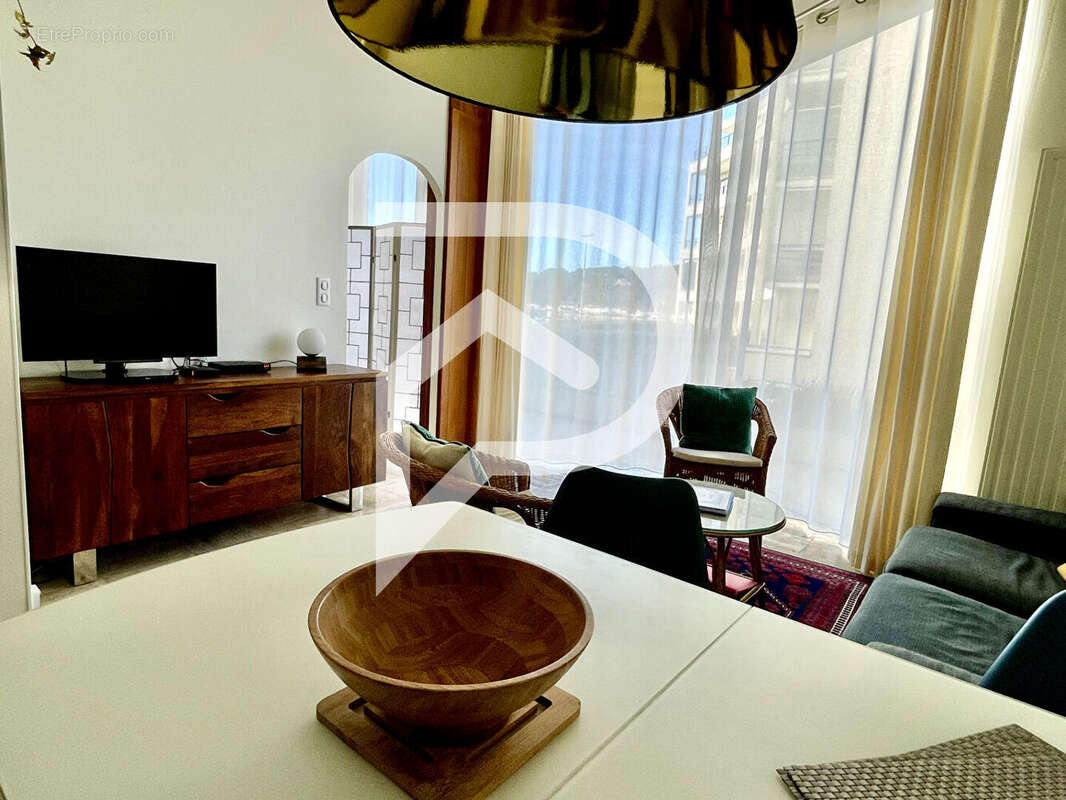 Appartement à ERQUY