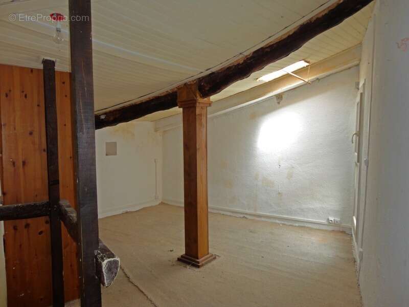 Dpt Pyrénées Orientales (66), à vendre ILLE SUR TET maison P3 de 43 m² à rénover - photo 6