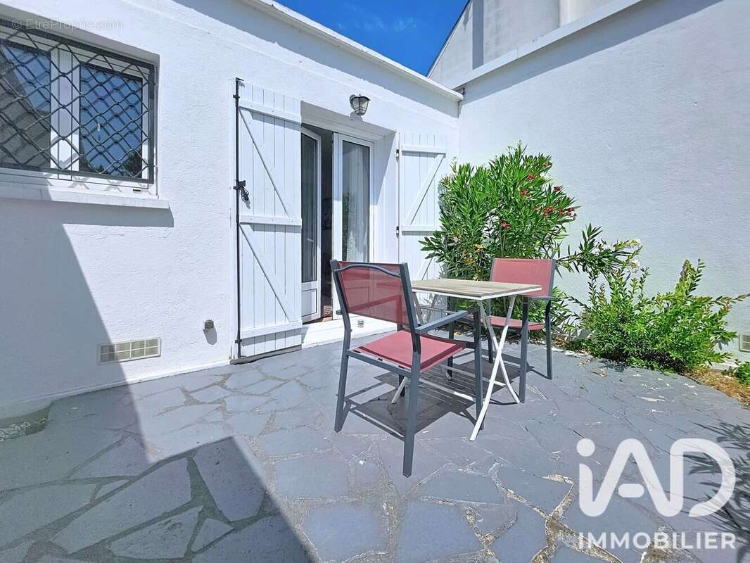 Maison 114 m² à Ozoir-La-Ferriere  - photo 6