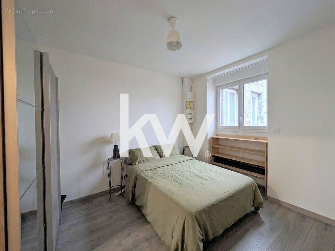 Appartement 39 m² à Saint-Etienne  - photo 3