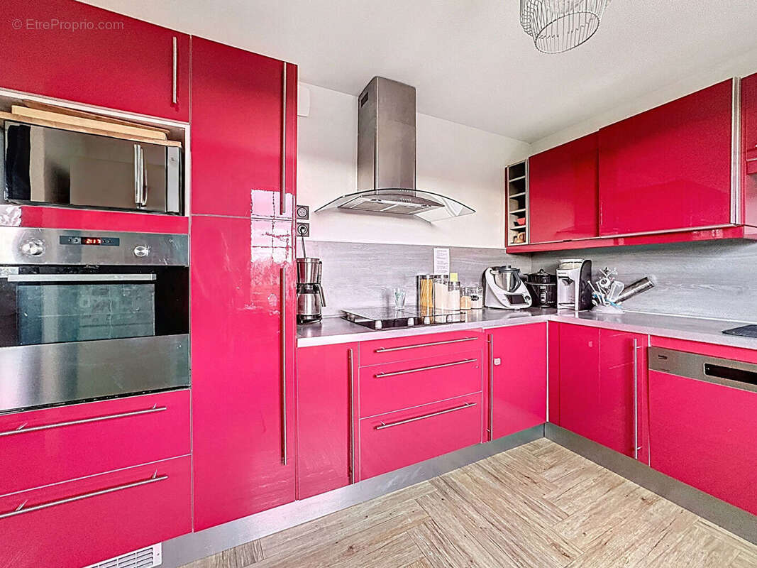 Maison à SAINT-LEU-D&#039;ESSERENT