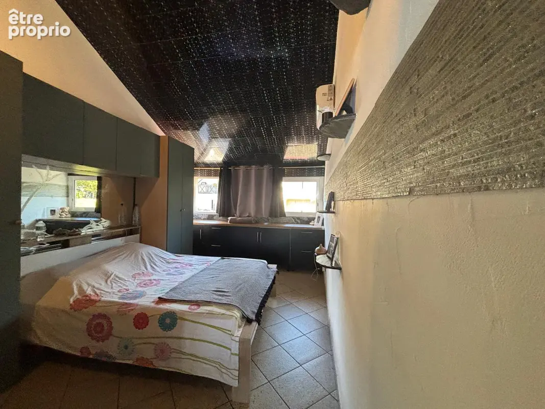 Appartement T3 PIton Saint Leu - photo 10