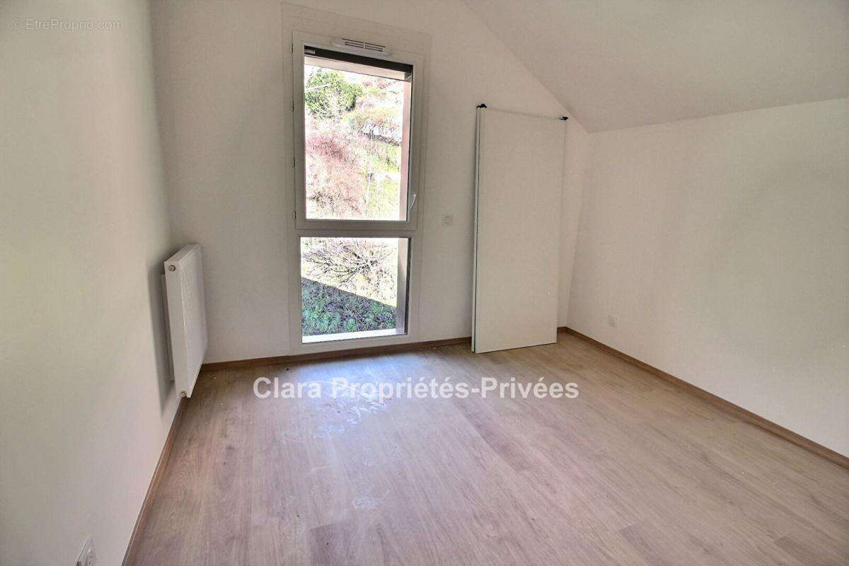 Appartement 4 pièces dans la résidence Les Agathines - photo 9