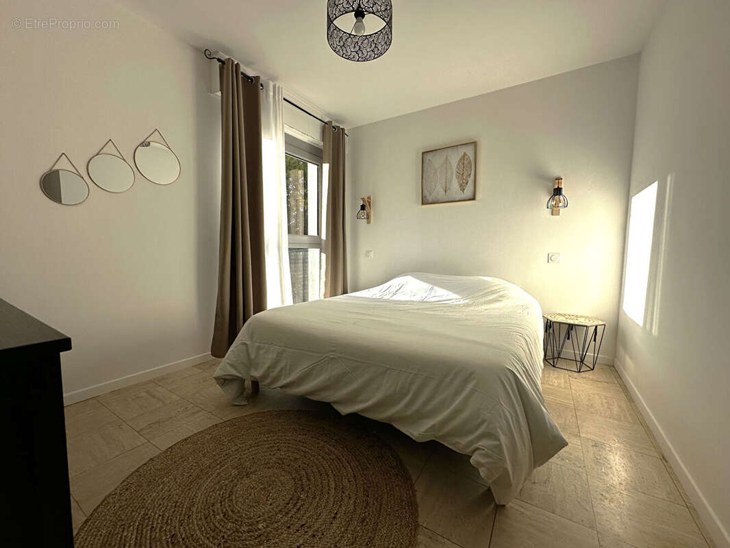 Appartement à SAINT-PALAIS-SUR-MER