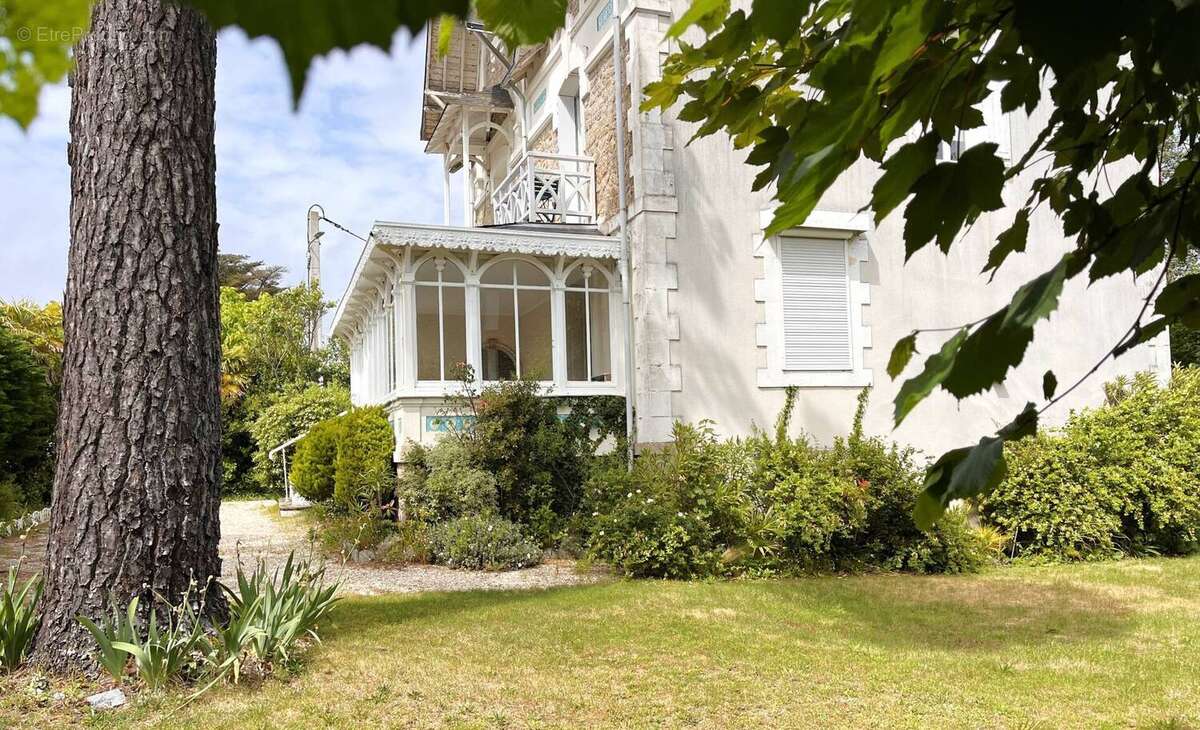 Appartement à PORNICHET