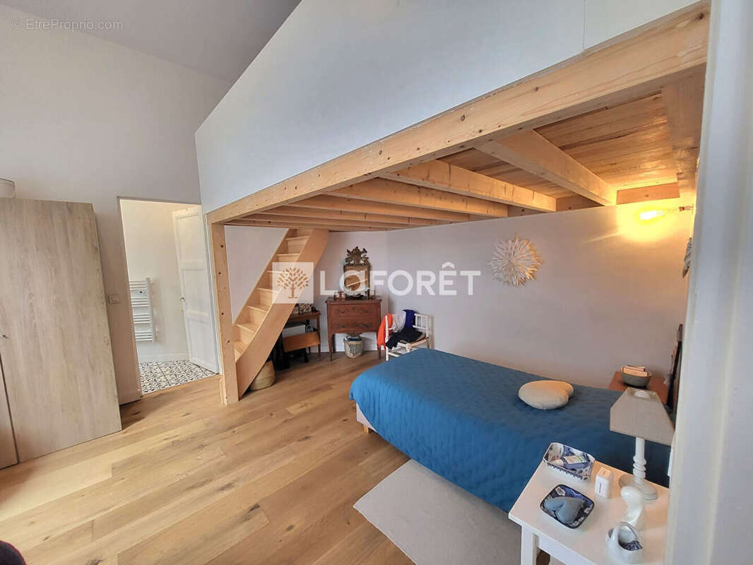 Appartement à LA BAULE-ESCOUBLAC