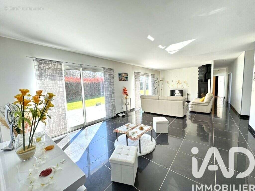 Photo 9 - Maison à HONFLEUR