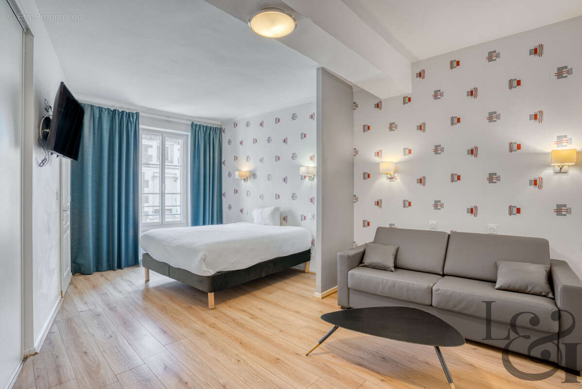 Maison à VILLENEUVE-SUR-LOT