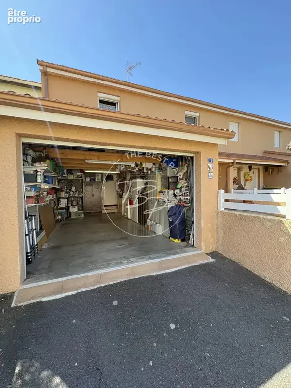 Vente EXCLUSIVE   Maison familiale de 90m carré T5 clé en ma - photo 22