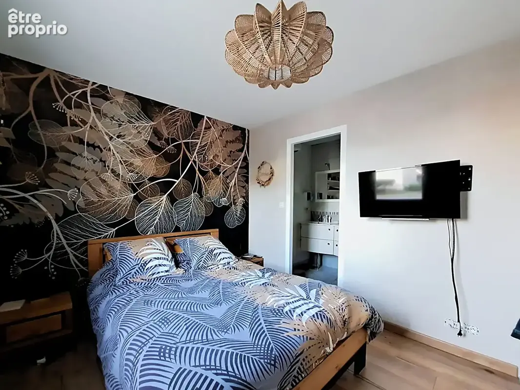 Maison Quebriac 6 pièce(s) 93 m2 - photo 6