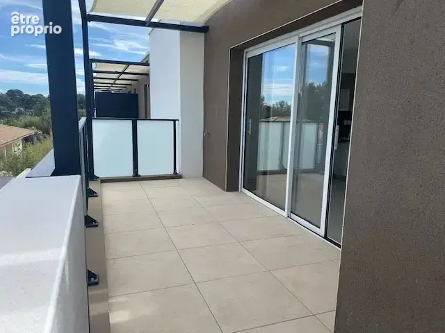 Appartement à CASTELNAU-LE-LEZ
