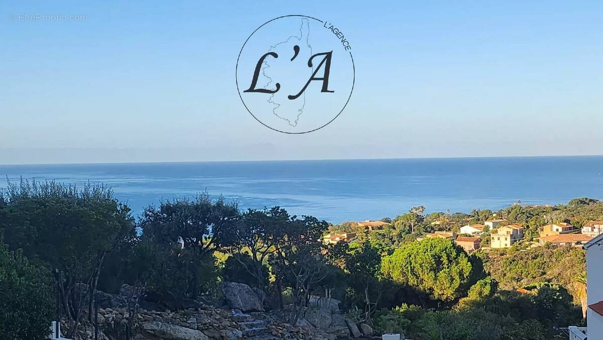 Maison à PIETROSELLA