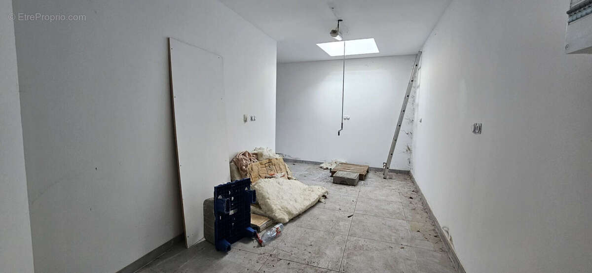 Appartement à TOURCOING