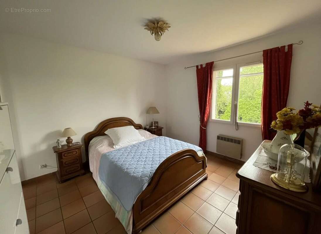 Maison à vendre Lauris - photo 11