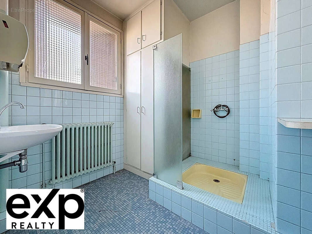 Appartement à MEZIERES-SUR-SEINE