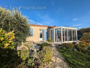 Maison à SAINT-VICTOR