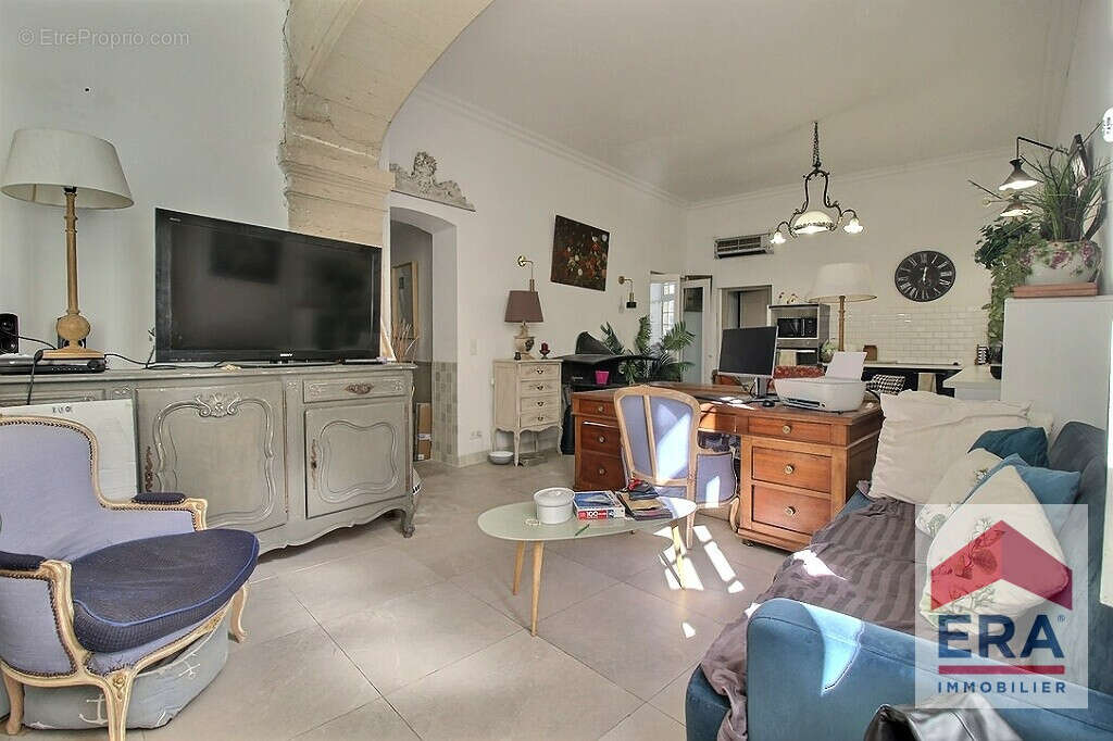 Appartement à CARPENTRAS