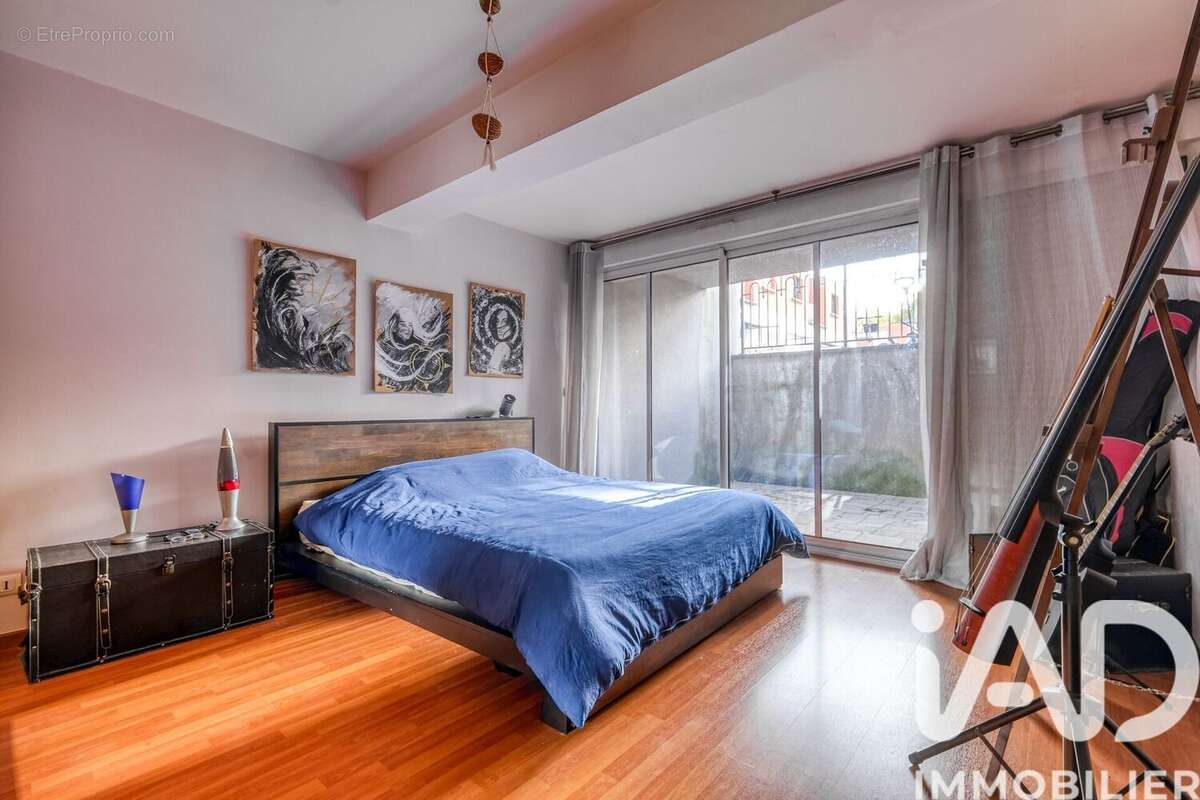 Photo 7 - Maison à CHAMPS-SUR-MARNE