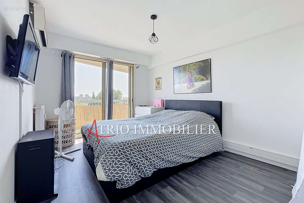 Appartement 62 m² à Saint-Laurent-Du-Var  - photo 4
