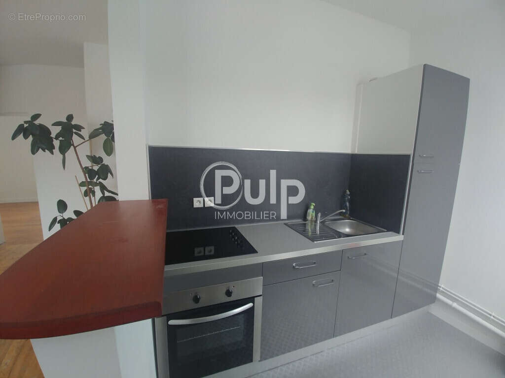 immeuble de rapport à vendre à liévin - photo 4
