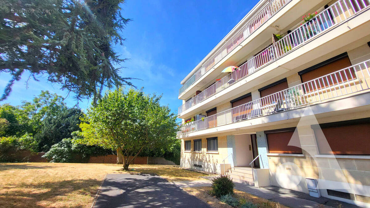 Appartement à HERBLAY