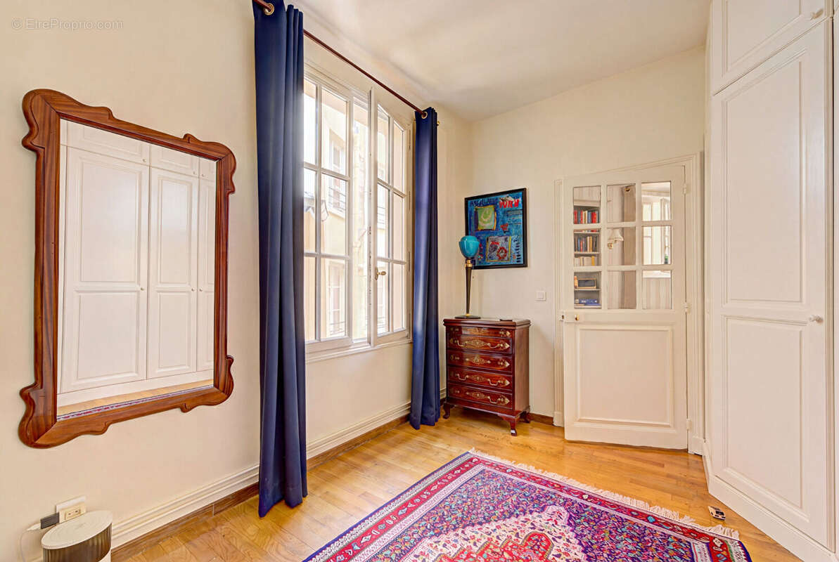 Appartement à VERSAILLES