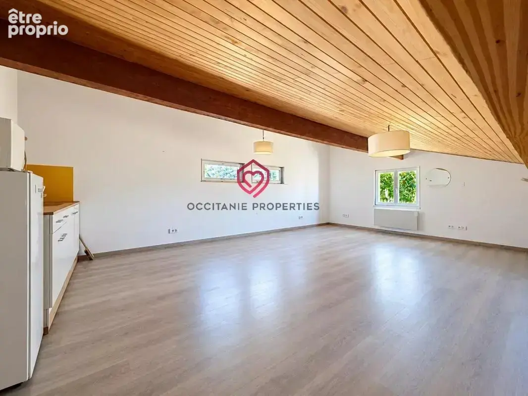 Belle Villa Individuelle en Barguillère - photo 17