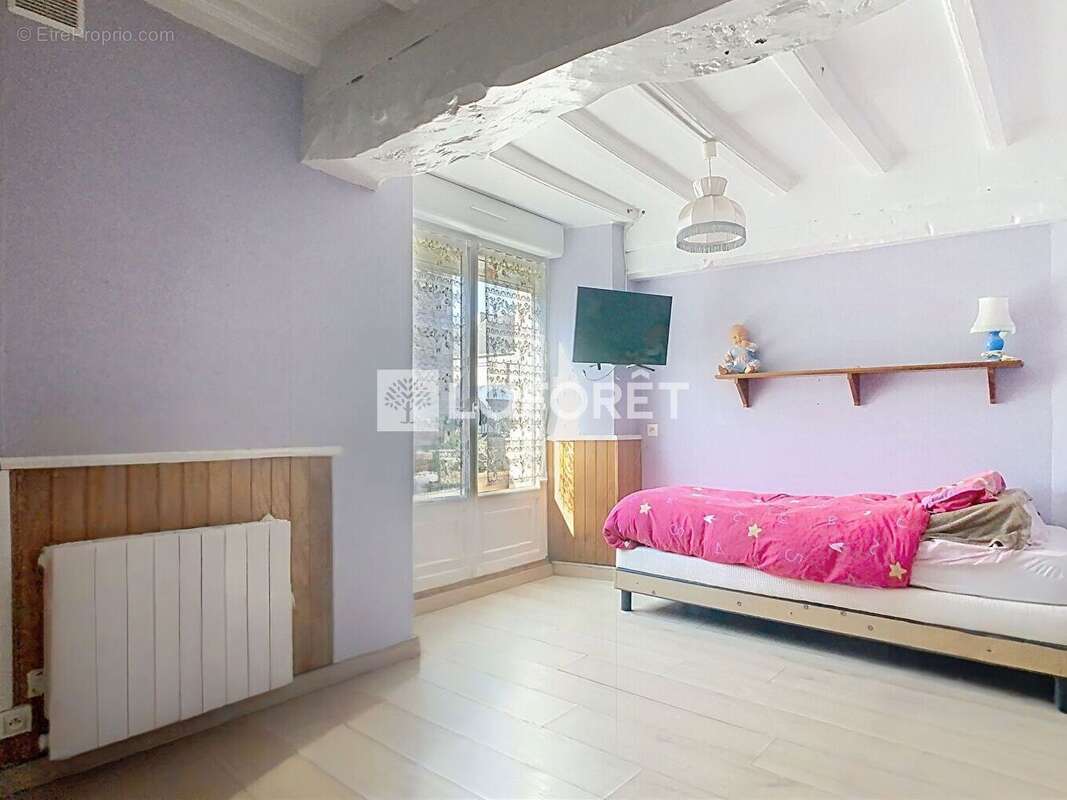 Maison Mohon 5 pièce(s) 147 m2 - photo 9