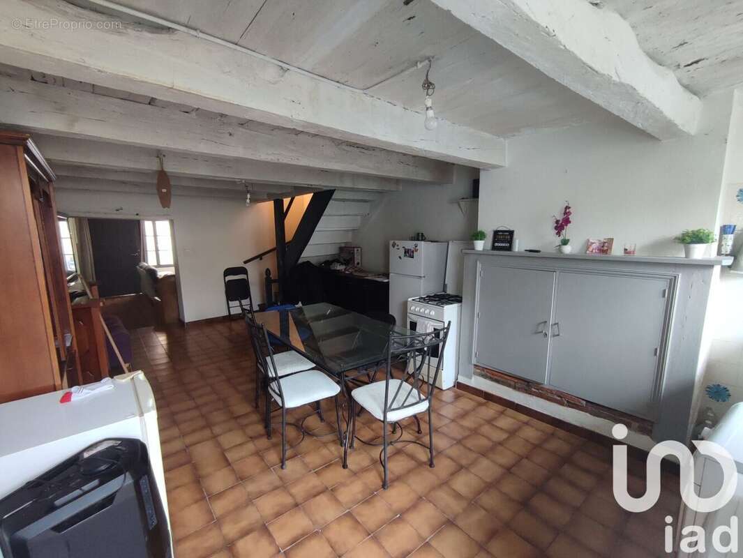 Photo 3 - Maison à REALVILLE
