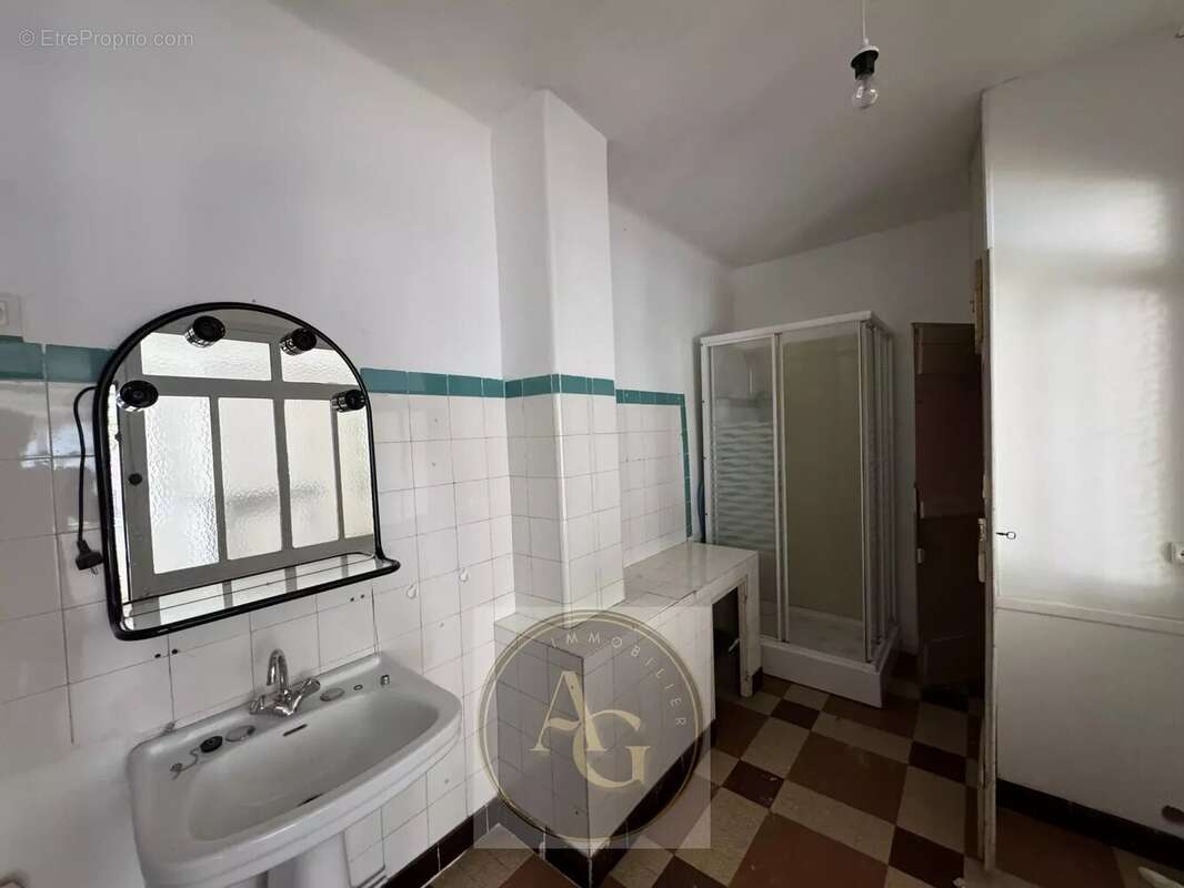 Appartement à VILLEFRANCHE-DE-LAURAGAIS